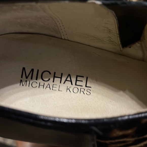 Michael Kors stilettos - Picture 4 of 10